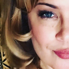 Наталия Дрокова, 16.05, Москва