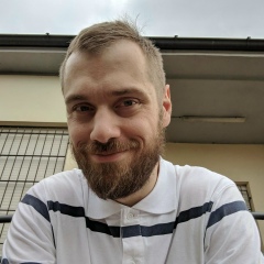 Дмитрий Ляпустин, 10.06, Вильнюс
