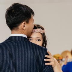 Айгерим Амирханова, 23.05