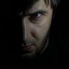 Umar Aliskerov, Москва