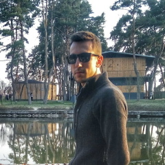 Адель Усманов, Днепр (Днепропетровск)