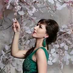 Светлана Кунаева, 22.03, Санкт-Петербург