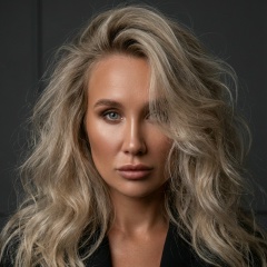 Олеся Alekseeva