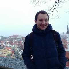 Сергей Свитко, 21.02.1990, Санкт-Петербург