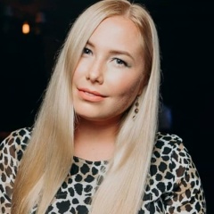 Юлия Пужалина, 13.07, Пенза