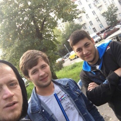 Джабраил Джабраилов, 09.02, Москва