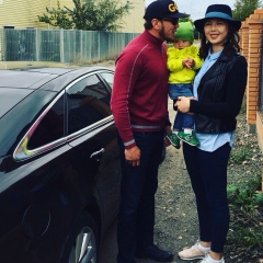 Diana Aidashbekova, 29.12, Астана