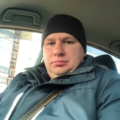 Владимир Дмитриев, 15.03.1985, Красноярск