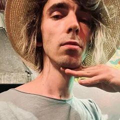 Вадик Котлеткин, 24.06, Санкт-Петербург