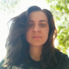 Татьяна Рабцева, 29.07.1987, Минск