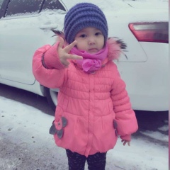 Альфия Алдибекова, 25.08.1990, Алматы