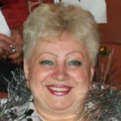 Татьяна Прохорова, 16.06, Самара