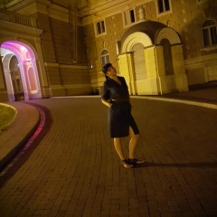 Виктория Левковская, 11.01, Одесса