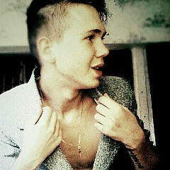 Дмитрий Тепляков, 14.05.1998, Ашхабад