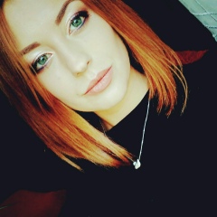 Анастасия Соколова, 01.02.1996, Варна