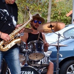 Oleksandr Pohomiy, 25.07, Puente San Miguel
