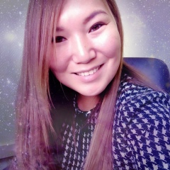 Марина Асекритова, 03.03.1983, Якутск