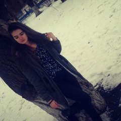 Анастасия Инкова, 13.10.2001, Липецк