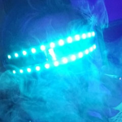 Аким Гришин, 04.11.1987, Москва