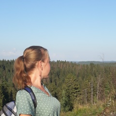 Мария Калашникова, 18.06, Ульяновск