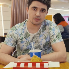 Нагмат Атаев, 29.05.1991, Ашхабад