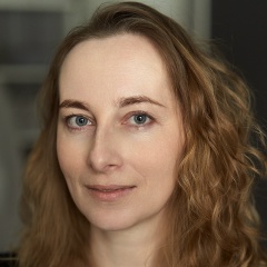 Ольга Крылова, 09.05.1984, Новосибирск