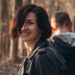 Дарья Голуб, 30.10.1987, Выборг