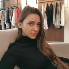 Алёна Зайцева, 16.12.1990, Владивосток