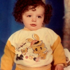 Bagrat Danielyan, 22.11.1989, Ереван