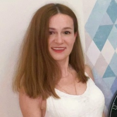 Alena Успенская