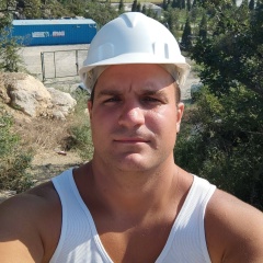 Владимир Борисенко, 08.06.1991, Москва