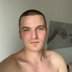 Дмитрий Надзоров, 02.08, Санкт-Петербург
