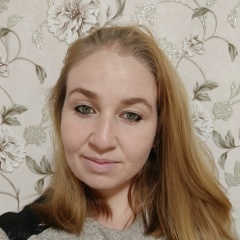 Айше Меметова-Абдураимова, 13.06.1994, Симферополь