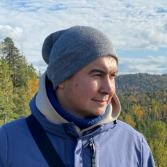 Сергей Бурляев, 08.09.1987, Санкт-Петербург