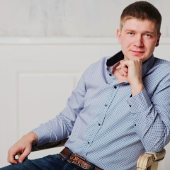 Денис Минин, 06.01.1990, Москва