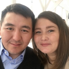 Елена Тихонова, 09.03
