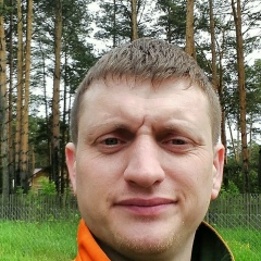 Павел Денисов, 20.10, Тверь
