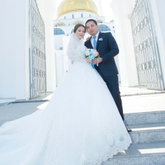 Zhenis Abdigaziz, 10.05, Астана