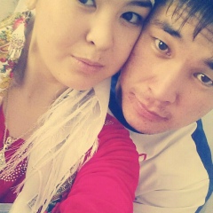 Akmaral Chapaykyzy, 08.11.1997, Шетпе