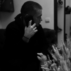 Юрий Мазур, 27.04.2004, Владивосток