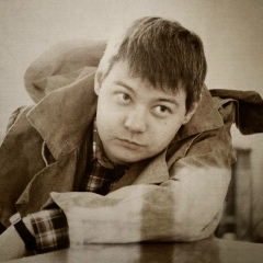 Максим Стоянков, 17.03.1990, Новосибирск
