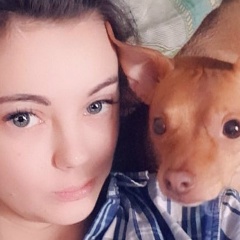 Марина Маклакова, 24.05, Санкт-Петербург