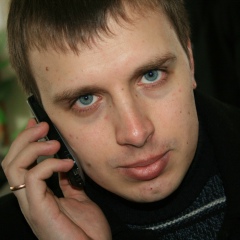 Владимир Татарчук, 07.11, Киев