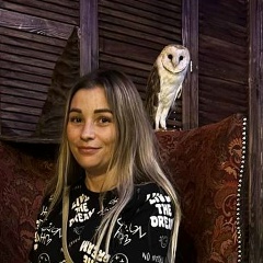Екатерина Чернухина, 07.04, Ижевск
