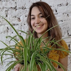 Даша Дашина, 08.02, Москва