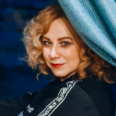 Ольга Баракина, 19.02, Ярославль