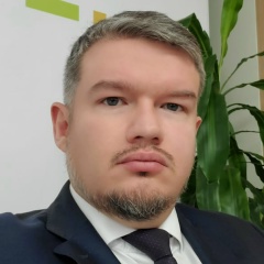 Георгий Вознесенский, 25.01.1985, Москва