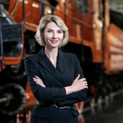 Елизавета Мисютина, 20.04, Москва