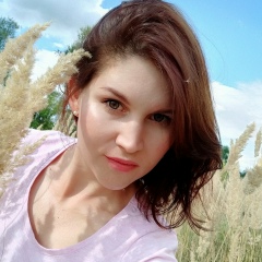 Ирина Полянская, Саратов