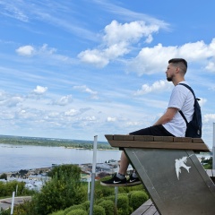 Антон Линкевич, 18.05, Северодвинск